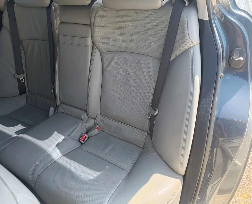 Lexus IS 250 АВТОМАТИК - изображение 8