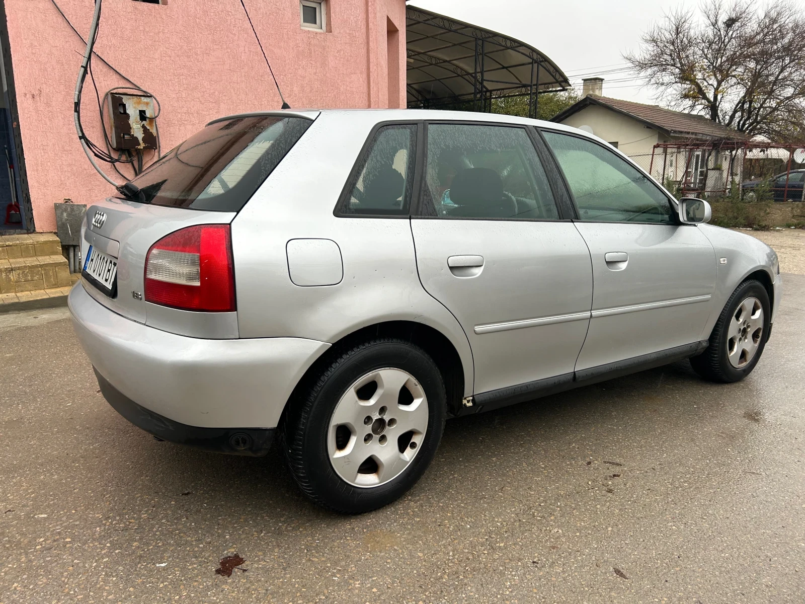 Audi A3  - изображение 4