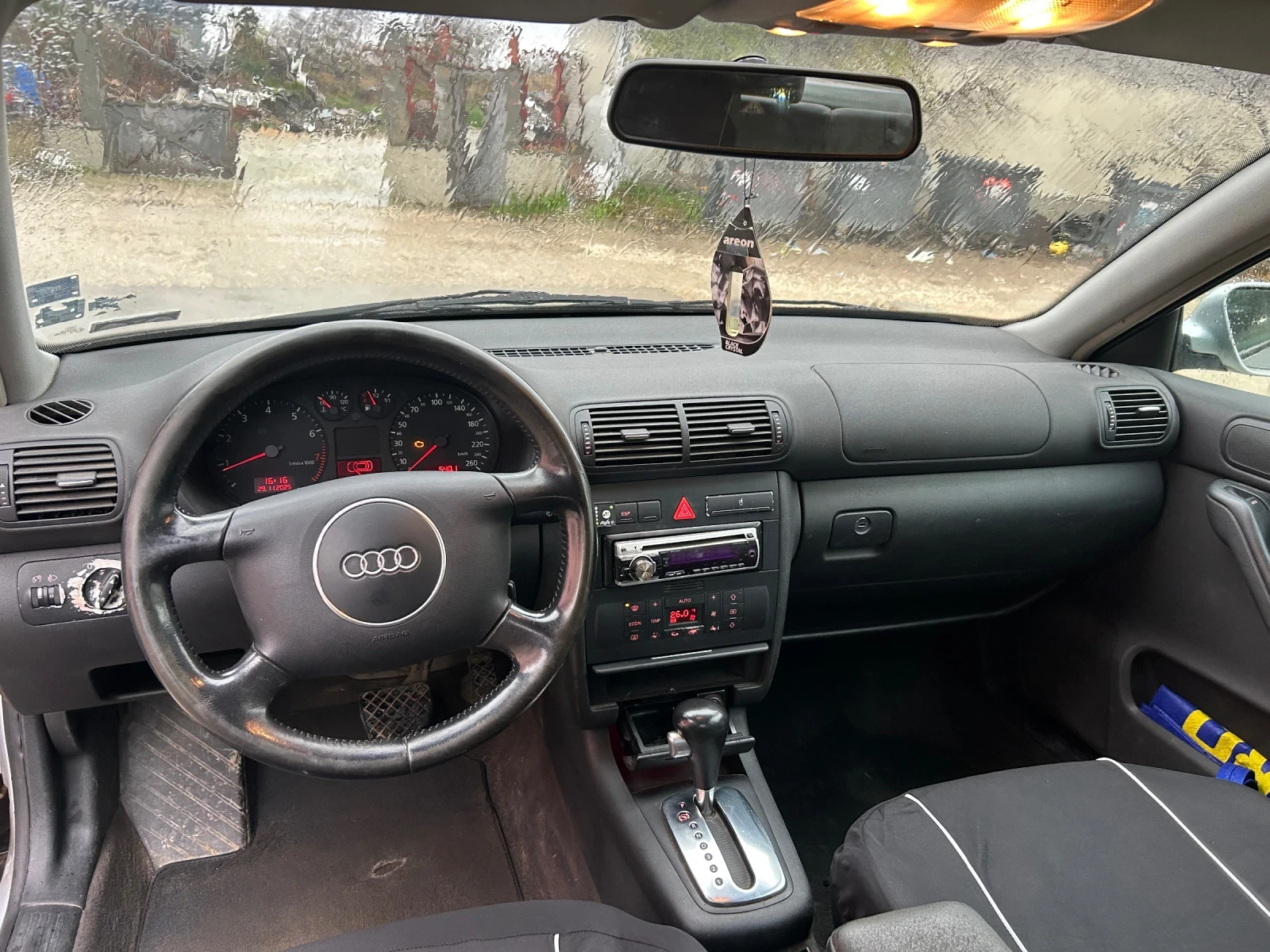 Audi A3  - изображение 10