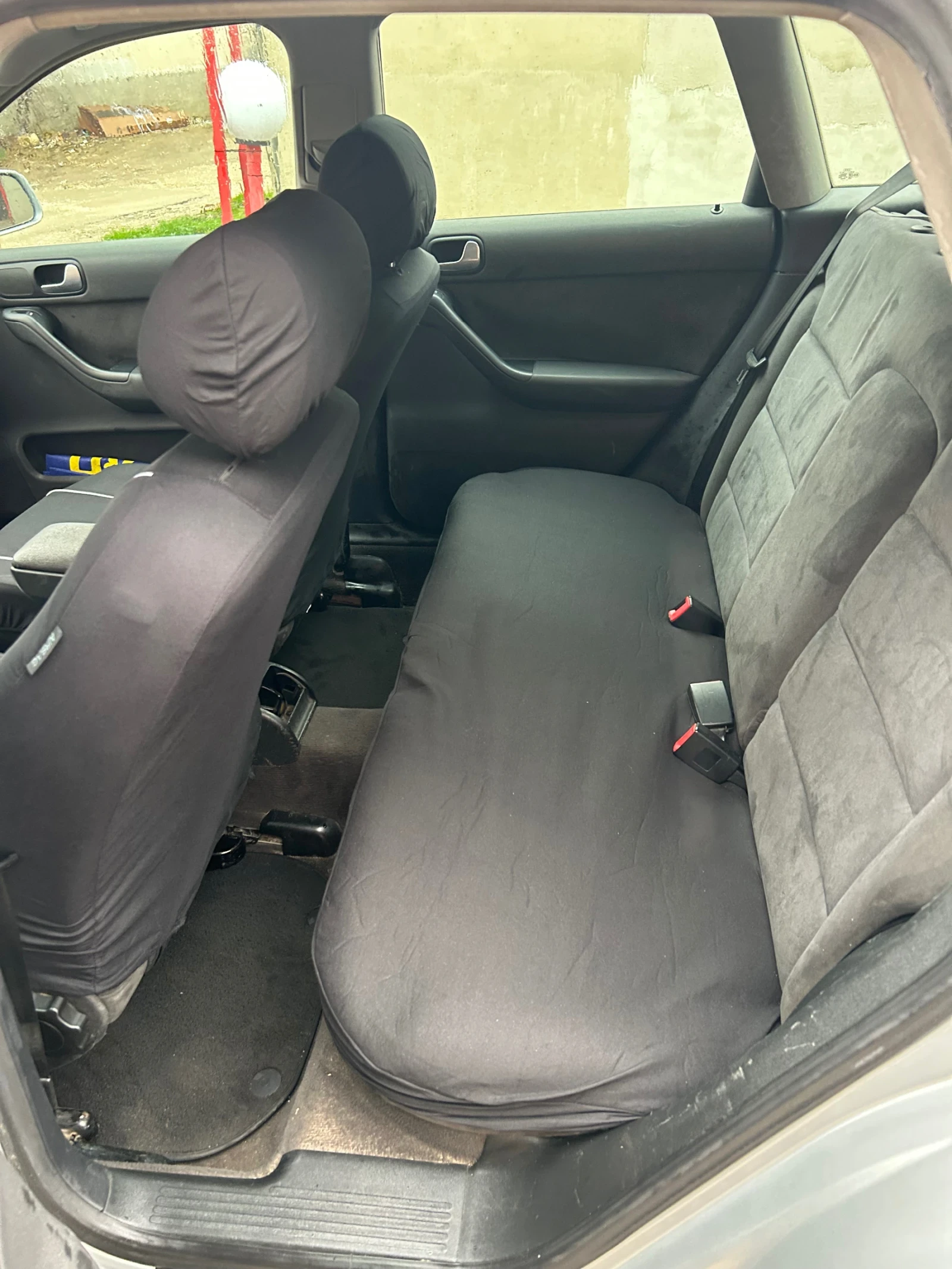 Audi A3  - изображение 8