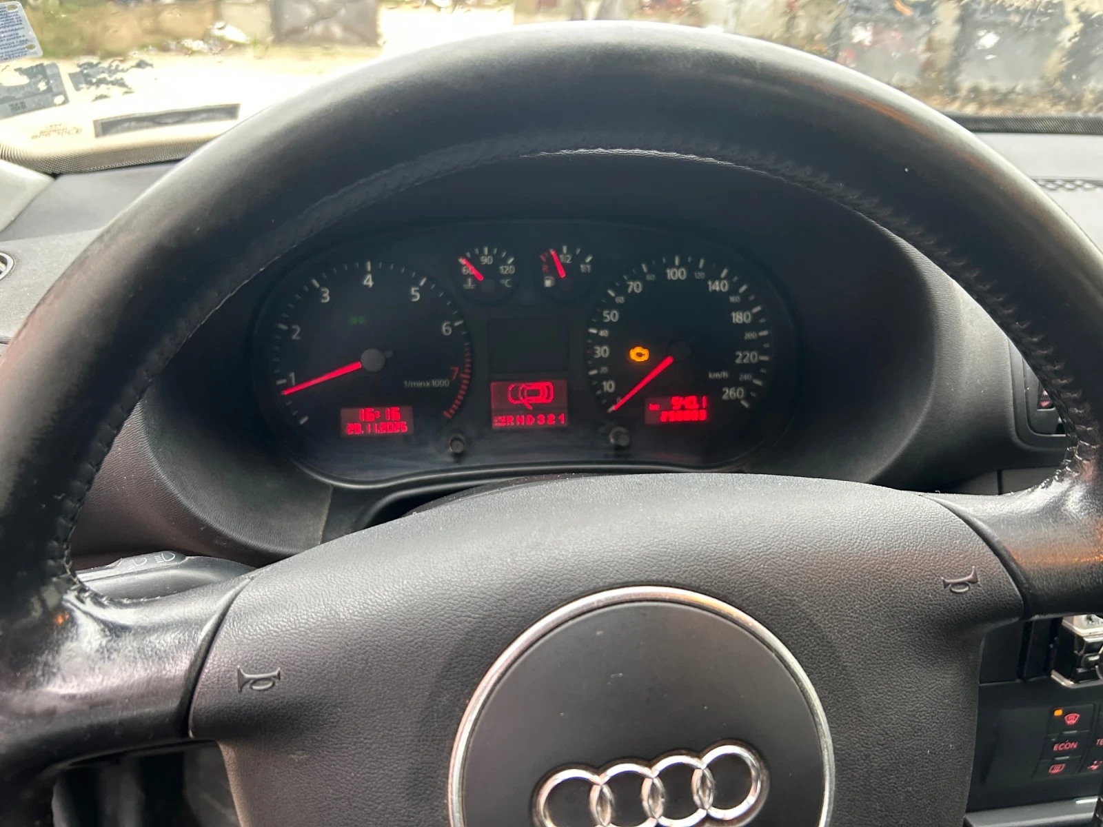 Audi A3  - изображение 7