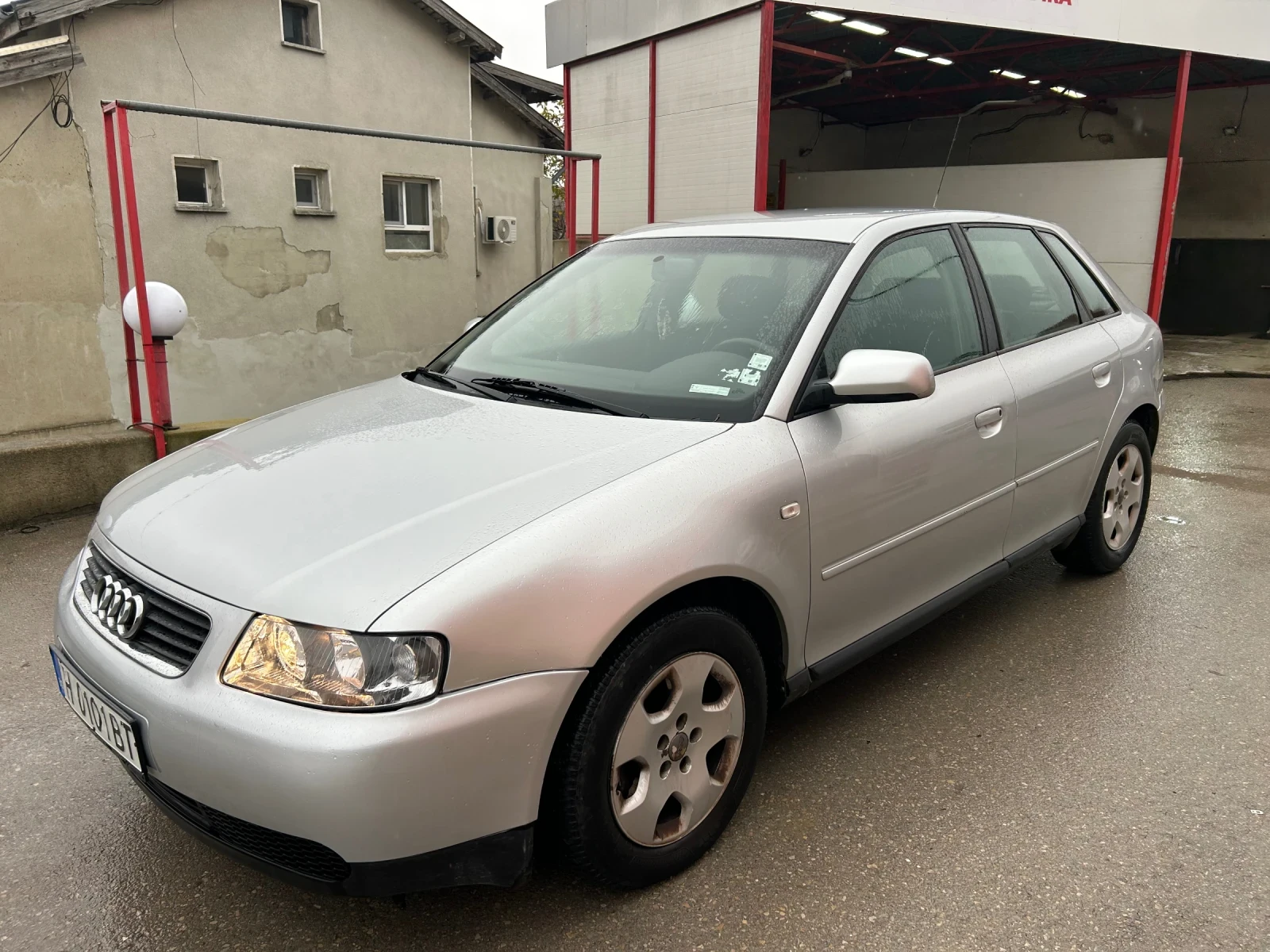 Audi A3  - изображение 2