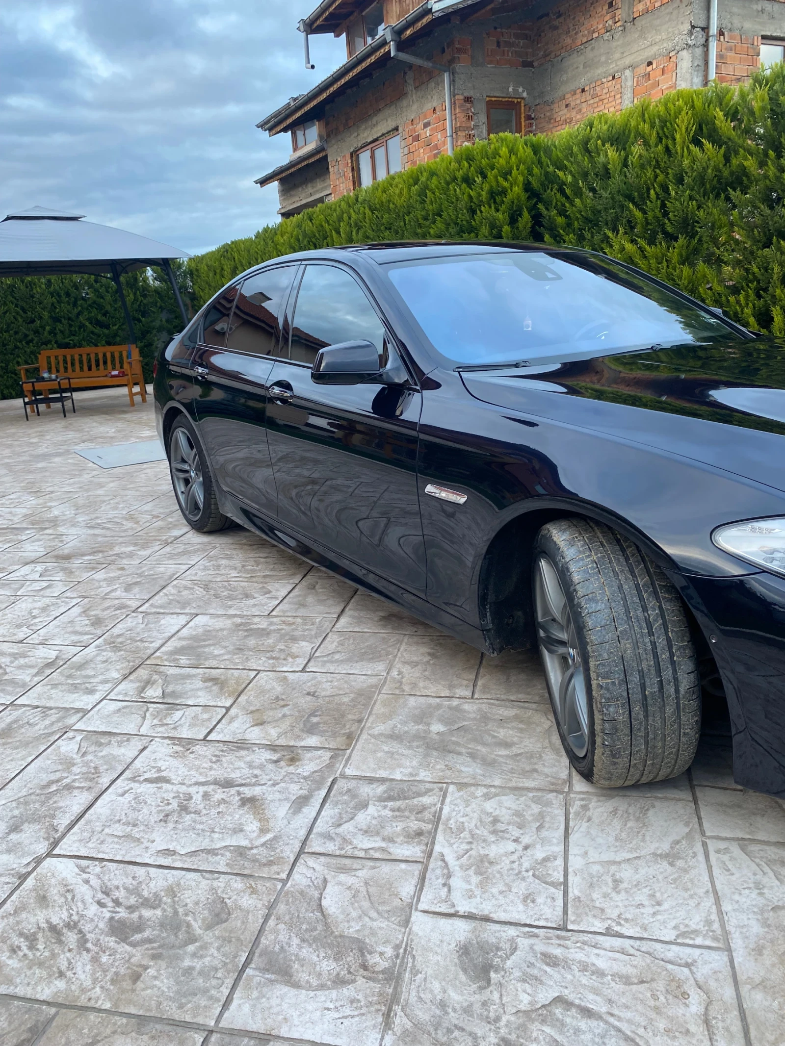 BMW 535 | Mobile.bg � ����������� 15