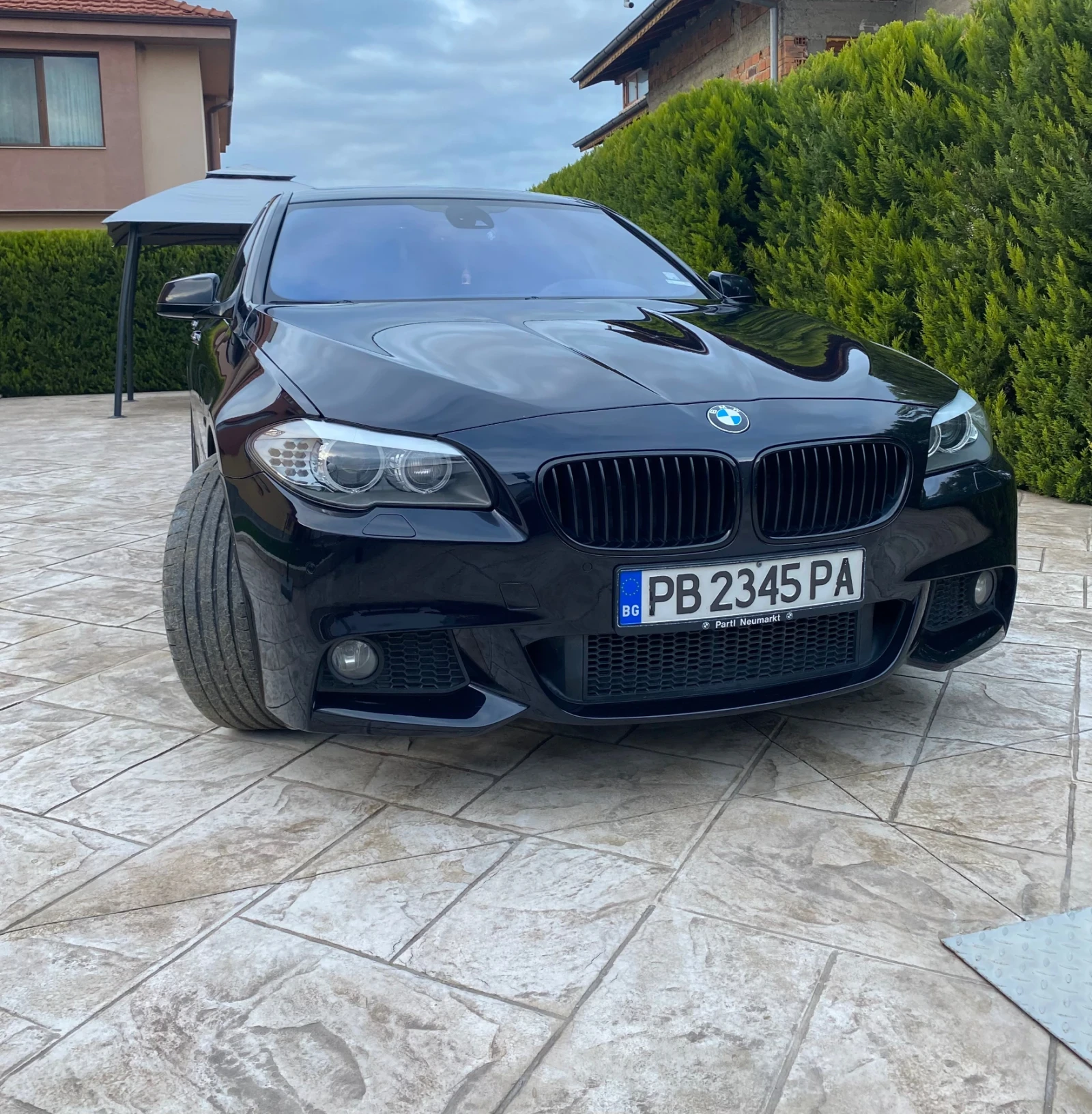 BMW 535 | Mobile.bg � ����������� 16