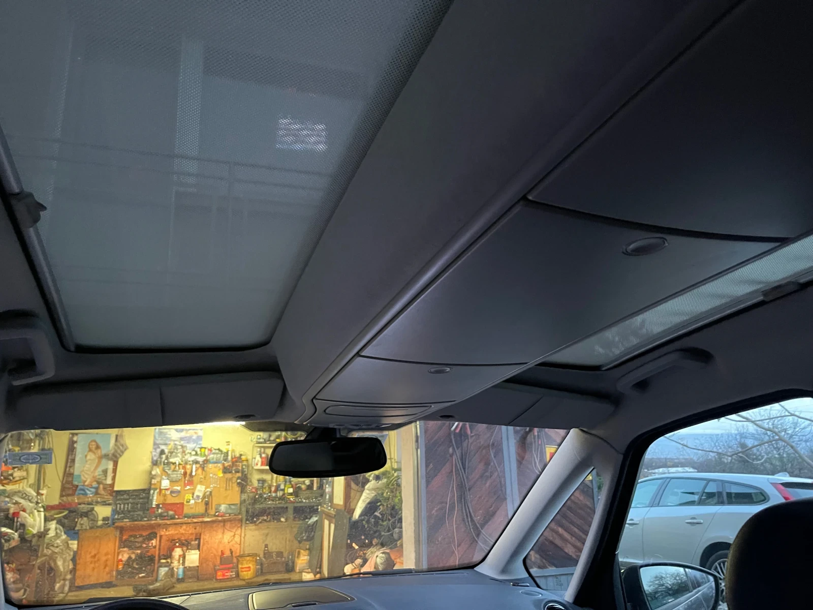 Ford Galaxy 2.0TDCI | Mobile.bg � ����������� 11