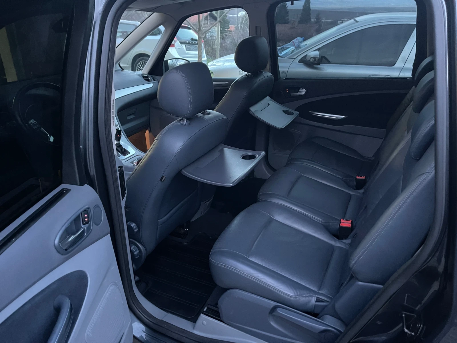 Ford Galaxy 2.0TDCI | Mobile.bg � ����������� 13