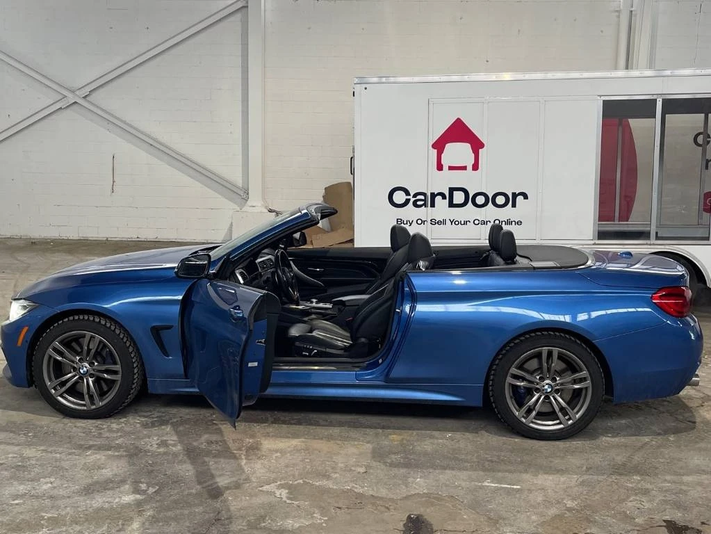 BMW 440 * xDrive * CARFAX * ��� ������������ ������ | Mobile.bg � ����������� 10