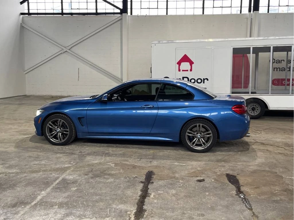 BMW 440 * xDrive * CARFAX * ��� ������������ ������ | Mobile.bg � ����������� 2