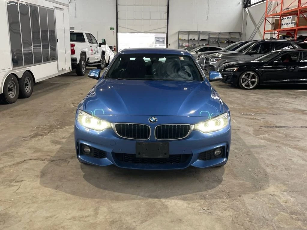 BMW 440 * xDrive * CARFAX * ��� ������������ ������ | Mobile.bg � ����������� 6