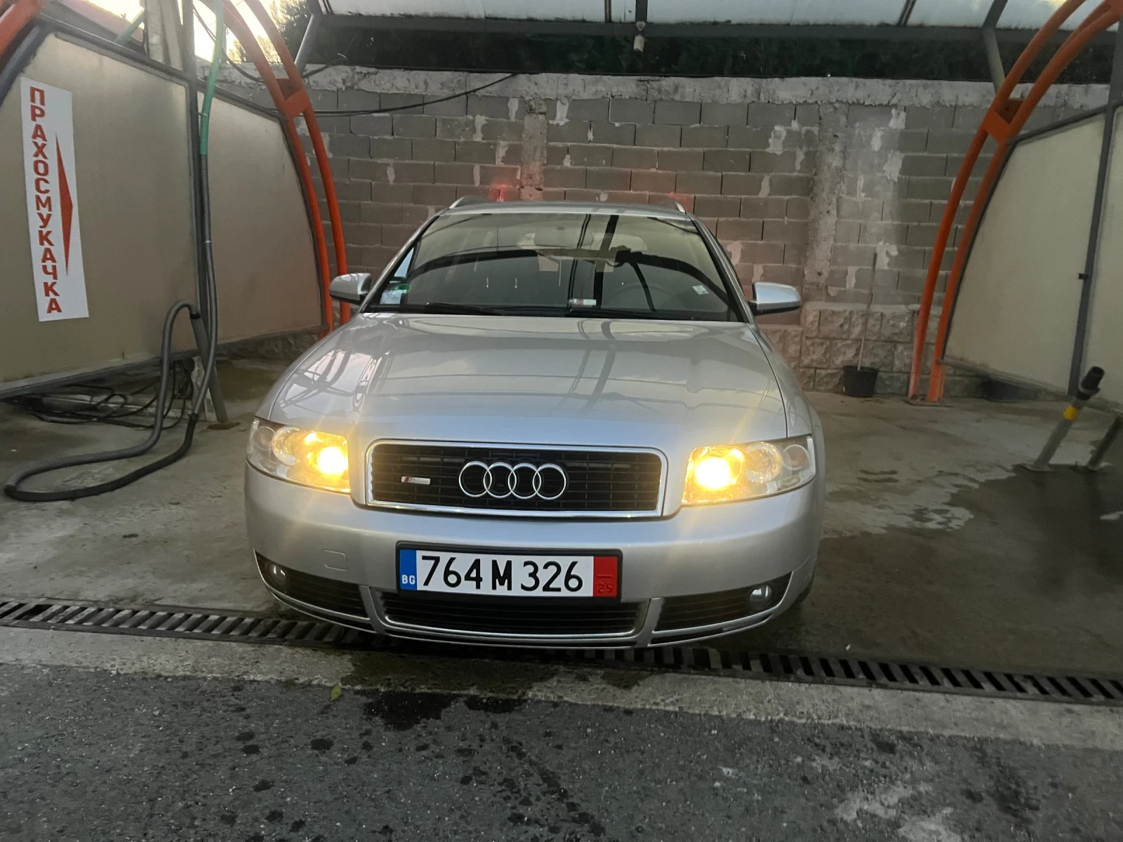 Audi A4 | Mobile.bg � ����������� 1