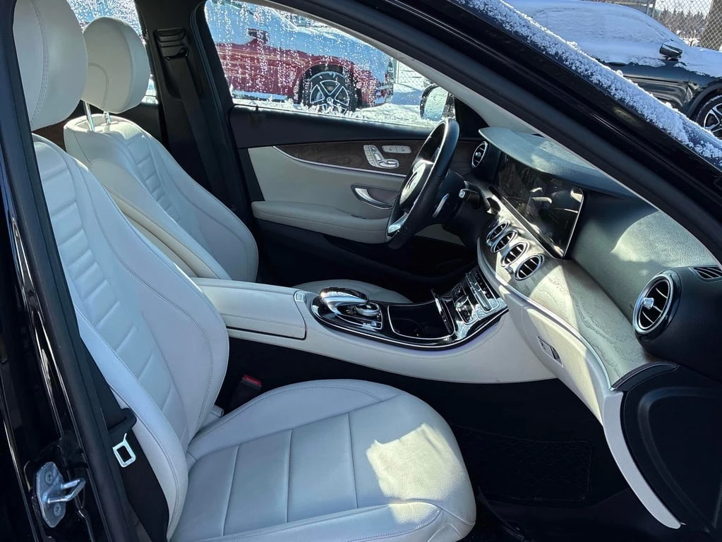 Mercedes-Benz E 400  CARFAX * ����������� | Mobile.bg � ����������� 17