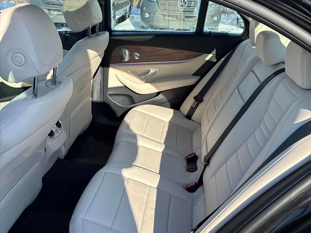 Mercedes-Benz E 400  CARFAX * ����������� | Mobile.bg � ����������� 15