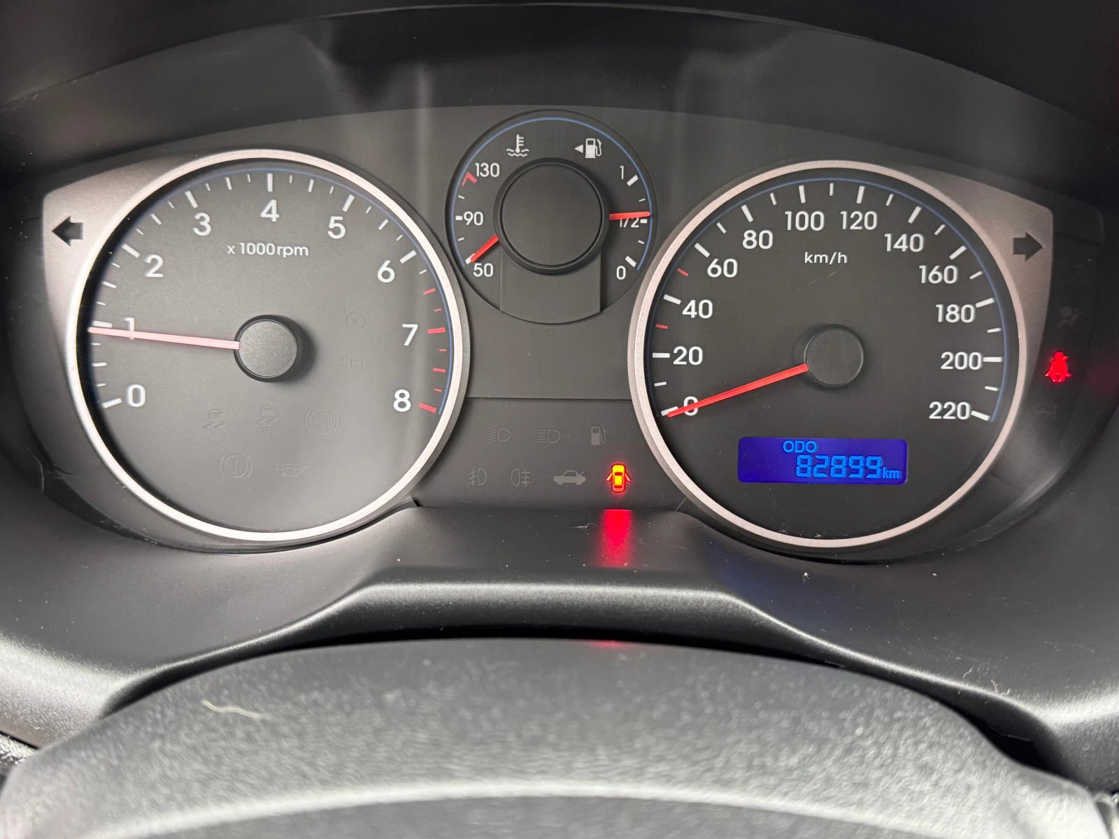 Hyundai I20 82000км - изображение 8