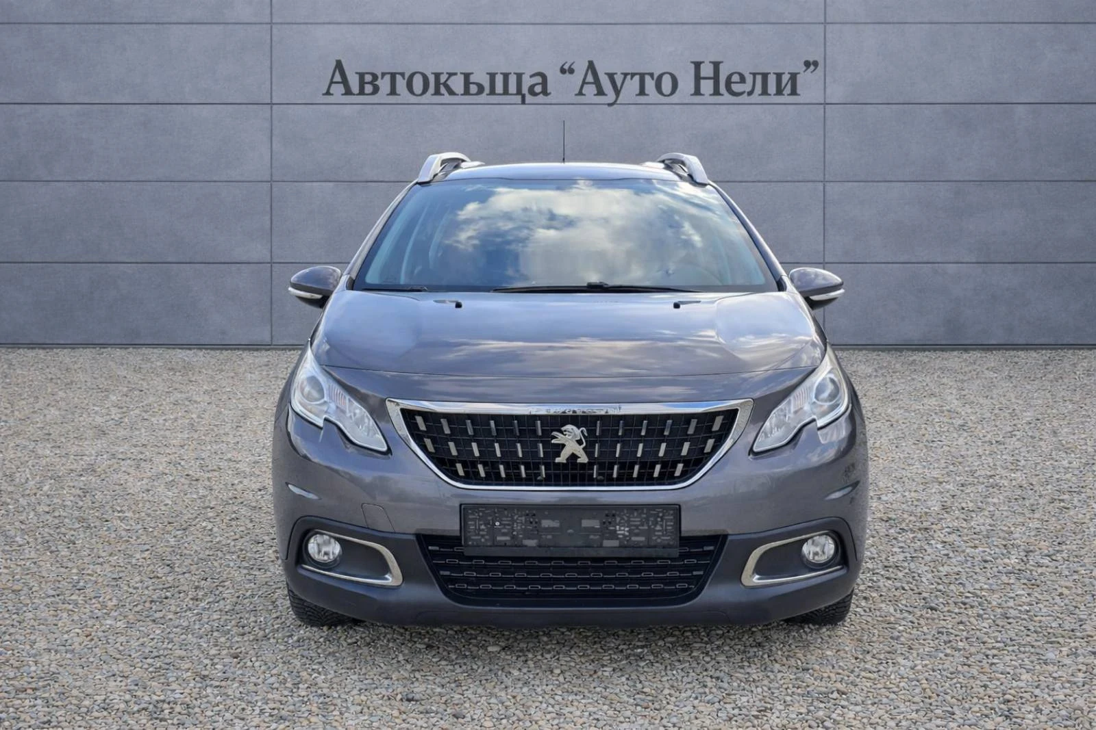 Peugeot 2008 1.6 D Facelift | Mobile.bg � ����������� 8