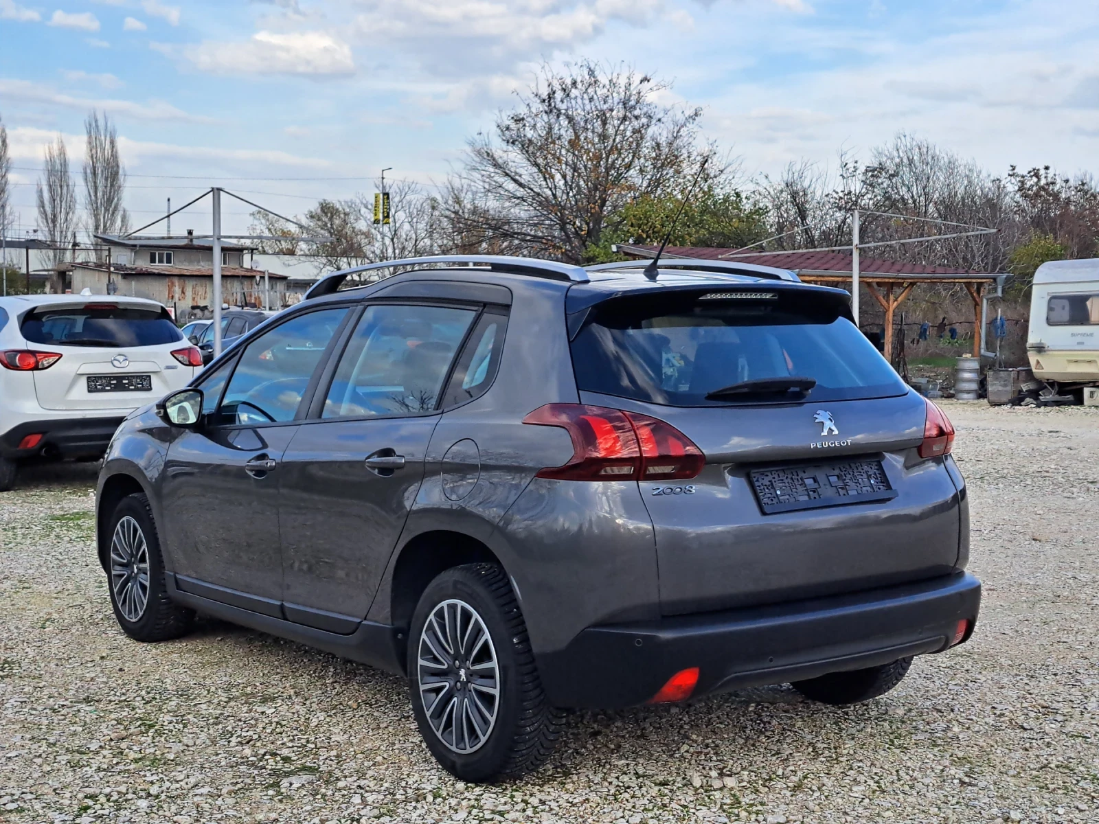 Peugeot 2008 1.6 D Facelift - изображение 3