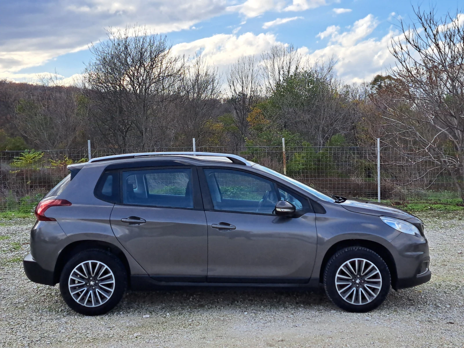 Peugeot 2008 1.6 D Facelift - изображение 6