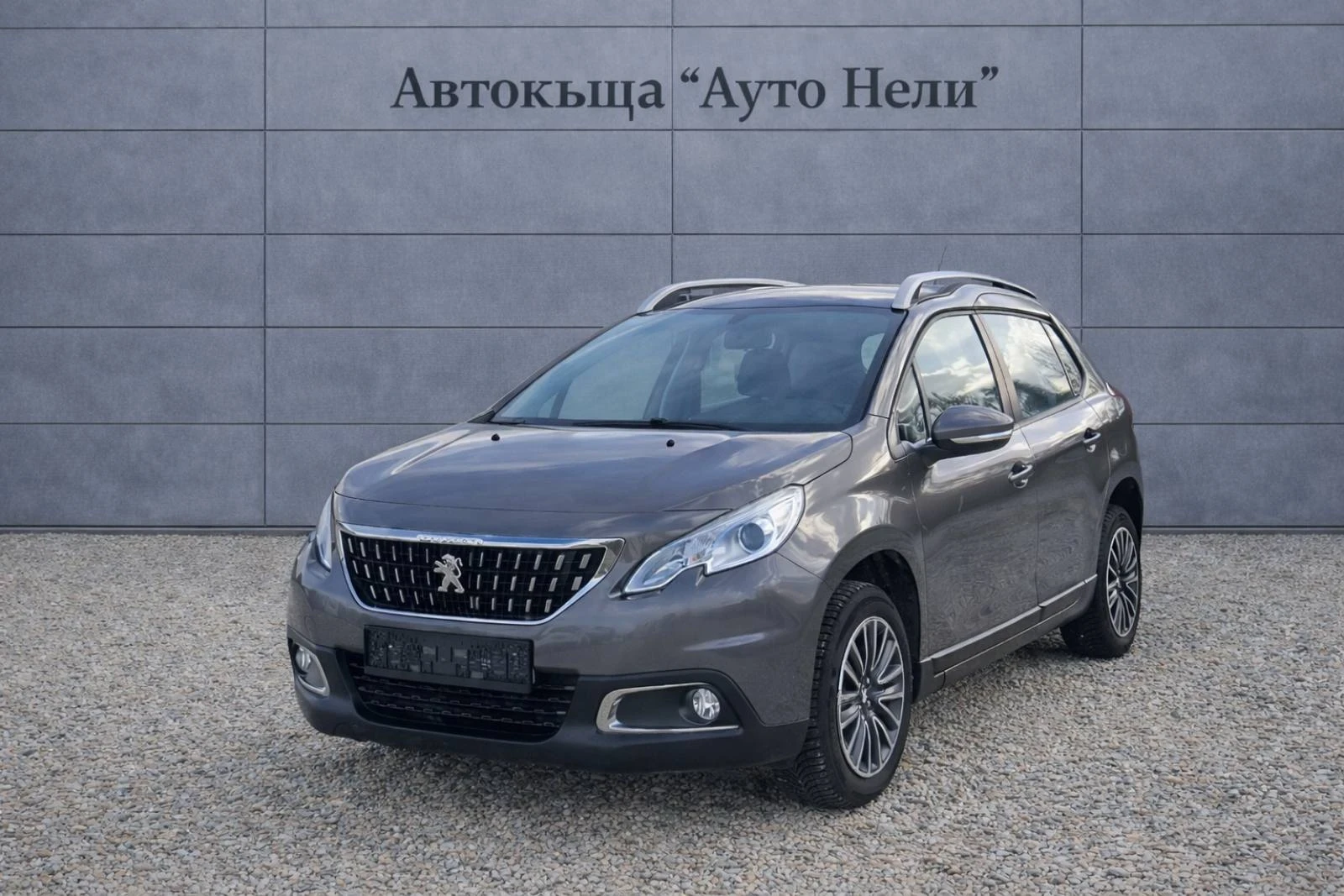 Peugeot 2008 1.6 D Facelift | Mobile.bg � ����������� 1