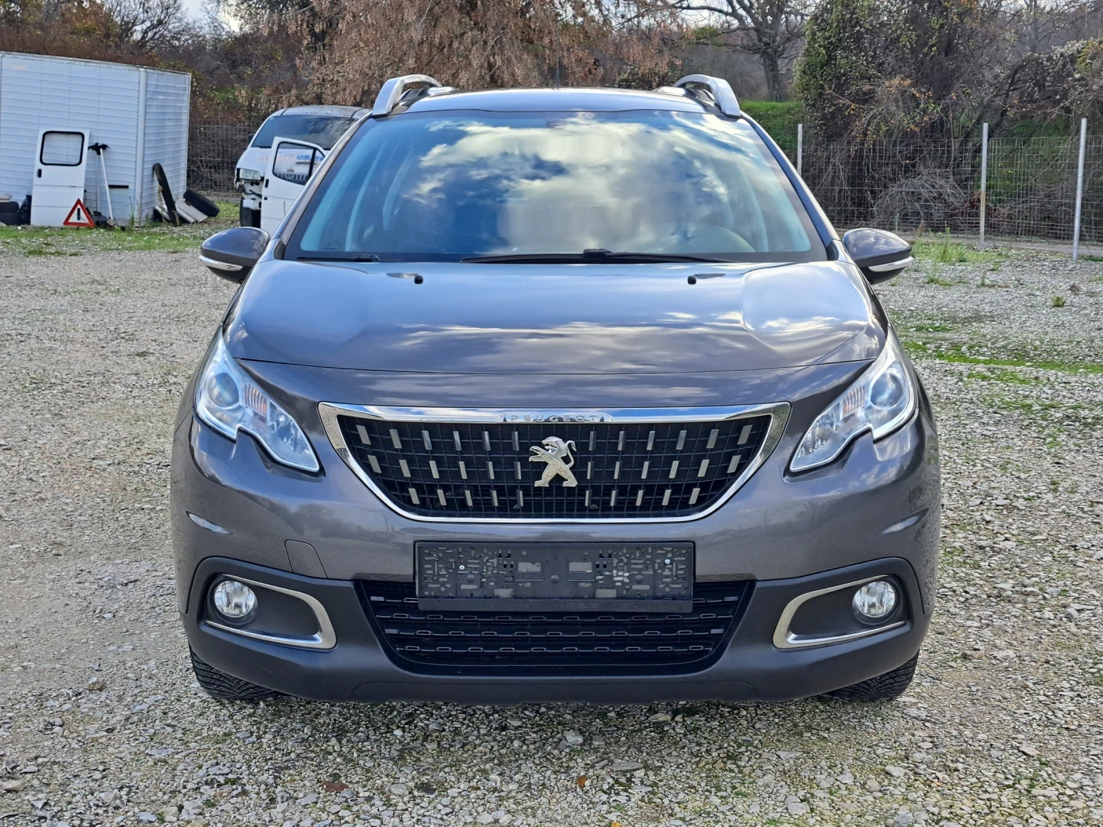 Peugeot 2008 1.6 D Facelift - изображение 8