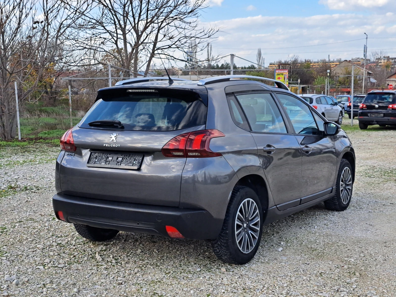 Peugeot 2008 1.6 D Facelift - изображение 5