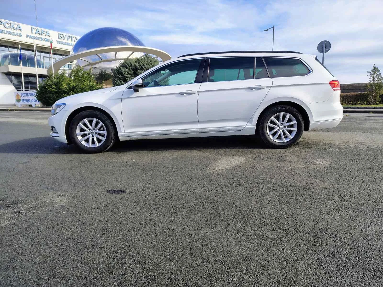 VW Passat 2.0 TDI | Mobile.bg � ����������� 4