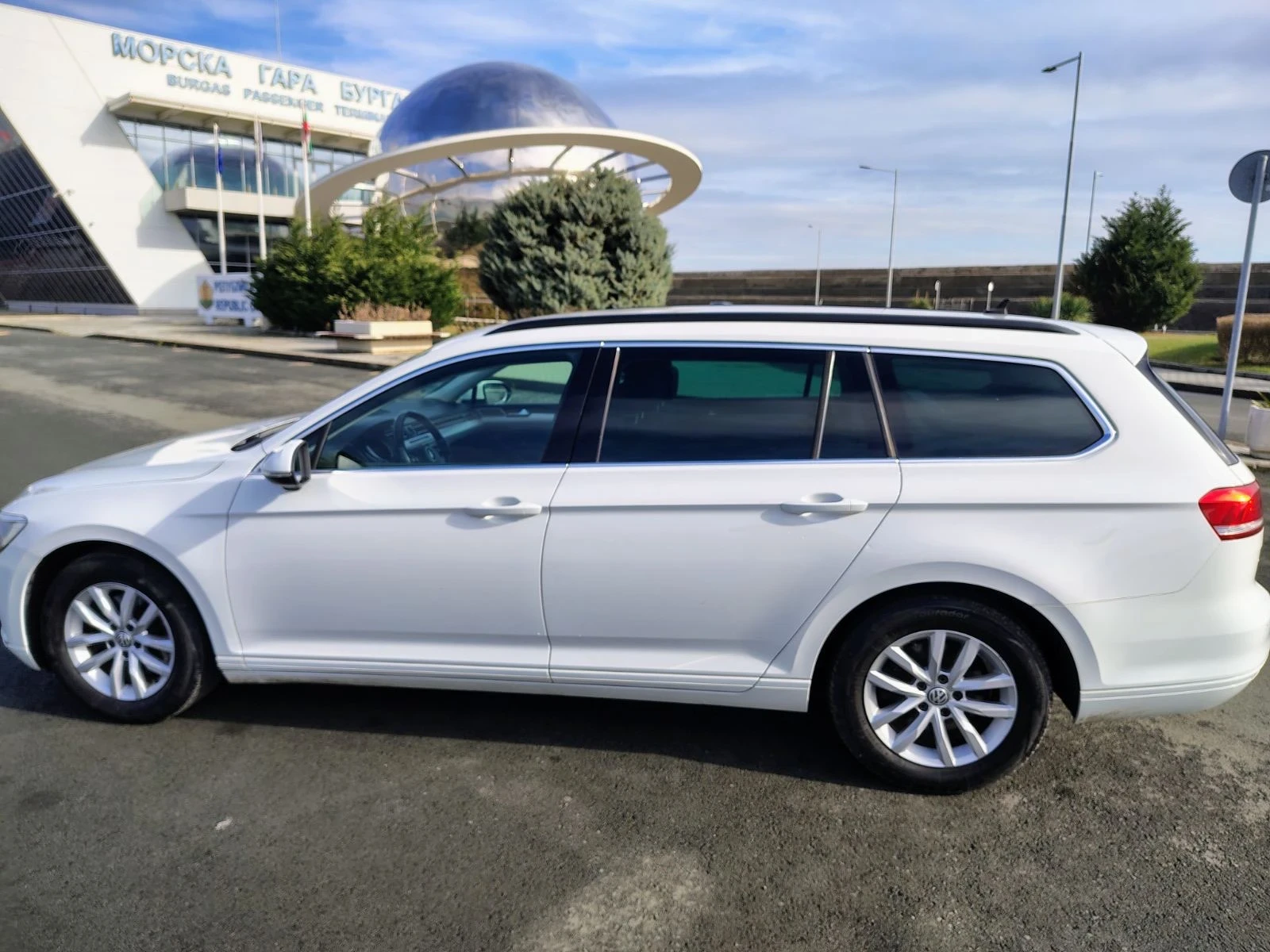 VW Passat 2.0 TDI | Mobile.bg � ����������� 12
