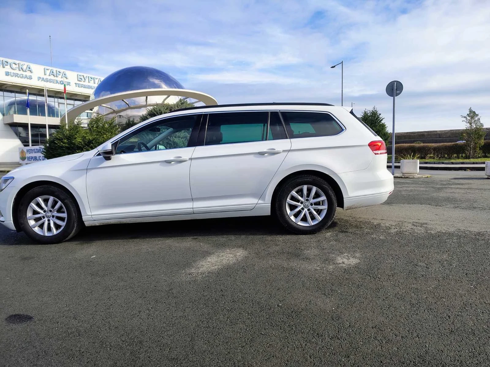 VW Passat 2.0 TDI | Mobile.bg � ����������� 16