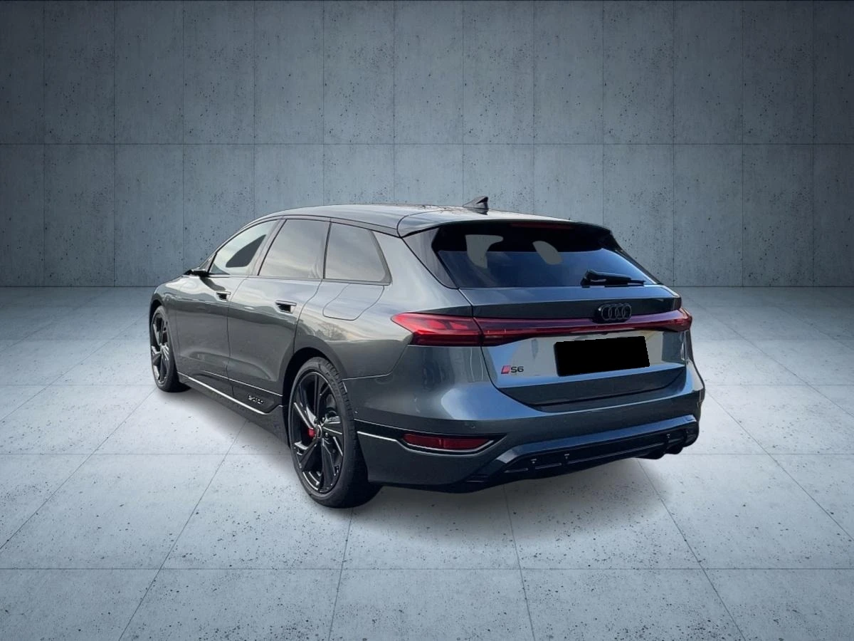 Audi S6 E-TRON/QUATTRO/AVANT/B&O/HEAD UP/MMI DISPLAY/ - изображение 7