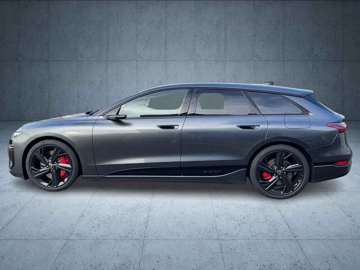 Audi S6 E-TRON/QUATTRO/AVANT/B&O/HEAD UP/MMI DISPLAY/ - изображение 8