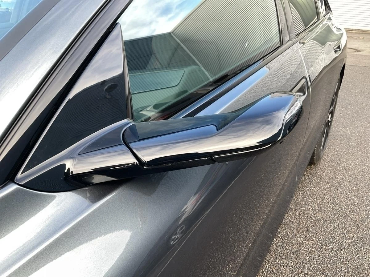 Audi S6 E-TRON/QUATTRO/AVANT/B&O/HEAD UP/MMI DISPLAY/ - изображение 9