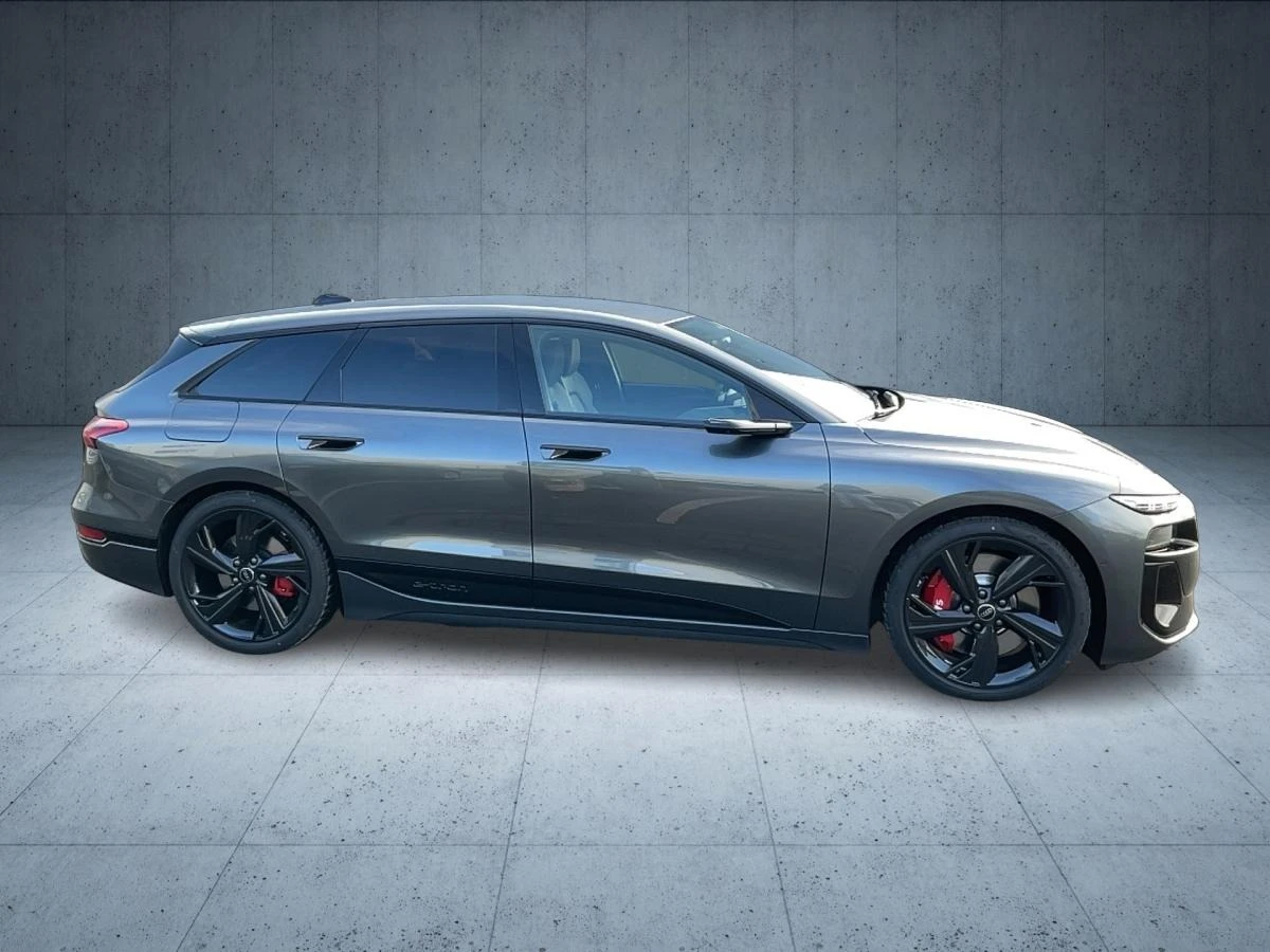 Audi S6 E-TRON/QUATTRO/AVANT/B&O/HEAD UP/MMI DISPLAY/ - изображение 4