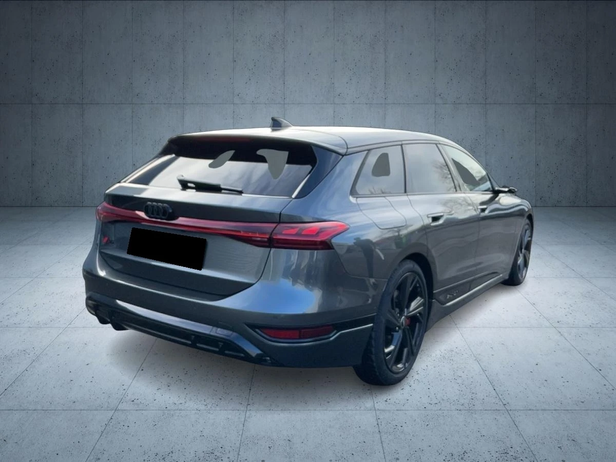 Audi S6 E-TRON/QUATTRO/AVANT/B&O/HEAD UP/MMI DISPLAY/ - изображение 5