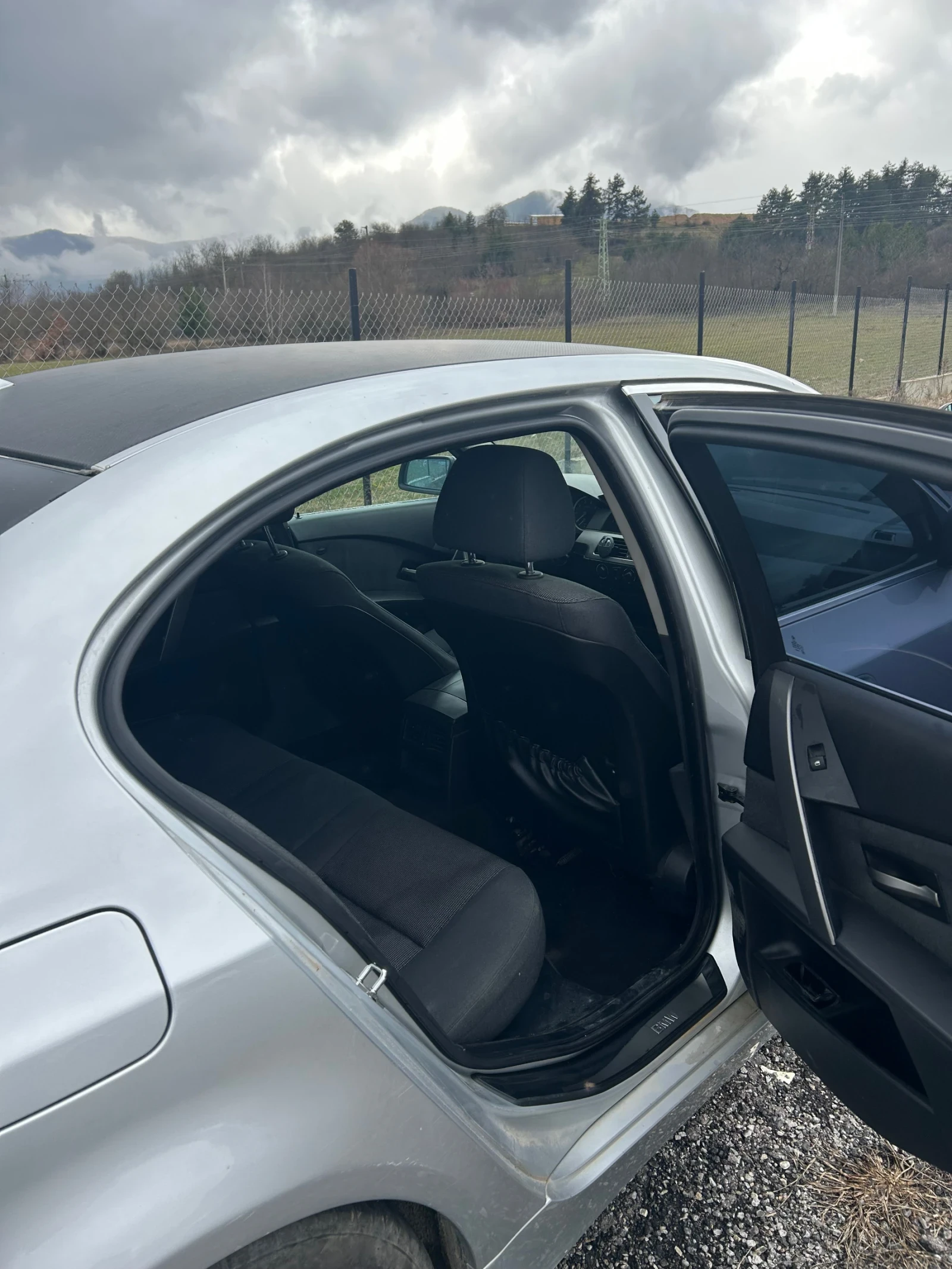 BMW 523 523i | Mobile.bg � ����������� 4