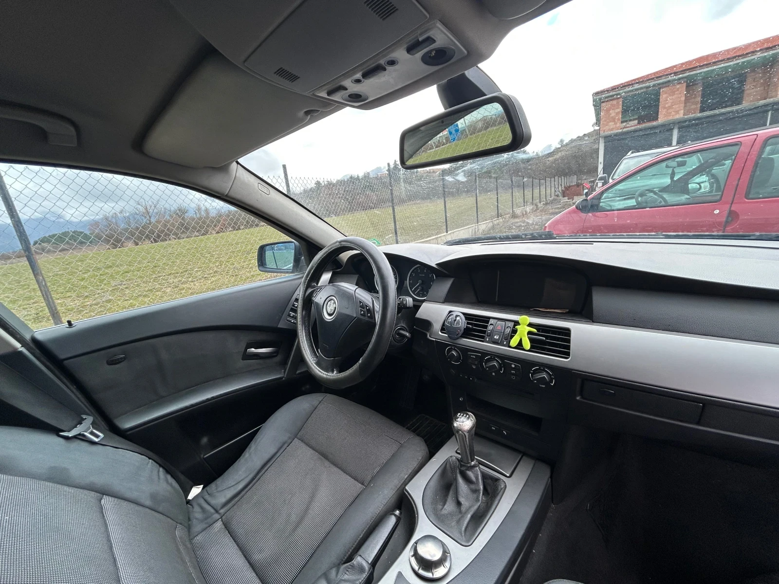 BMW 523 523i | Mobile.bg � ����������� 5