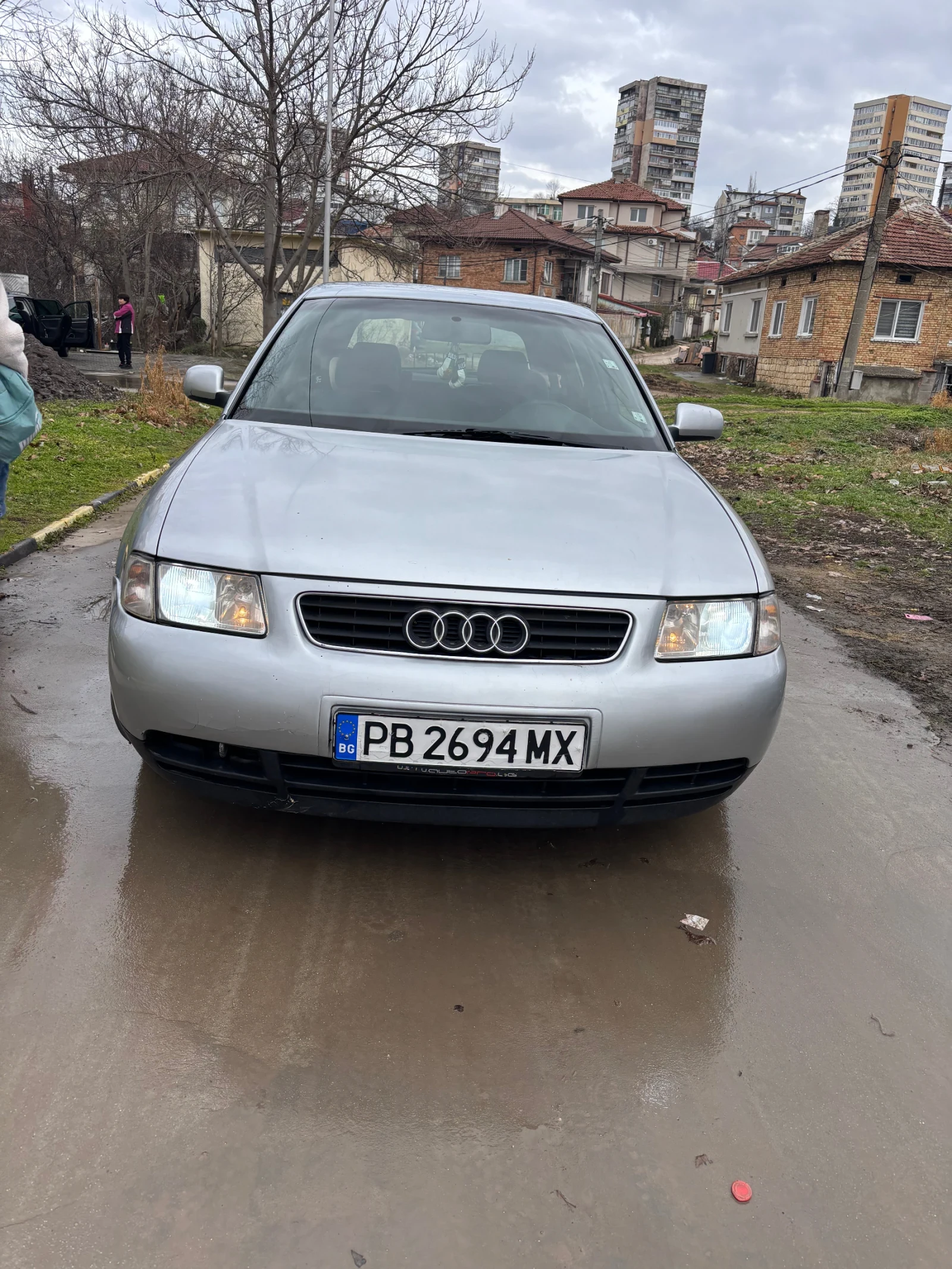 Audi A3  - изображение 2