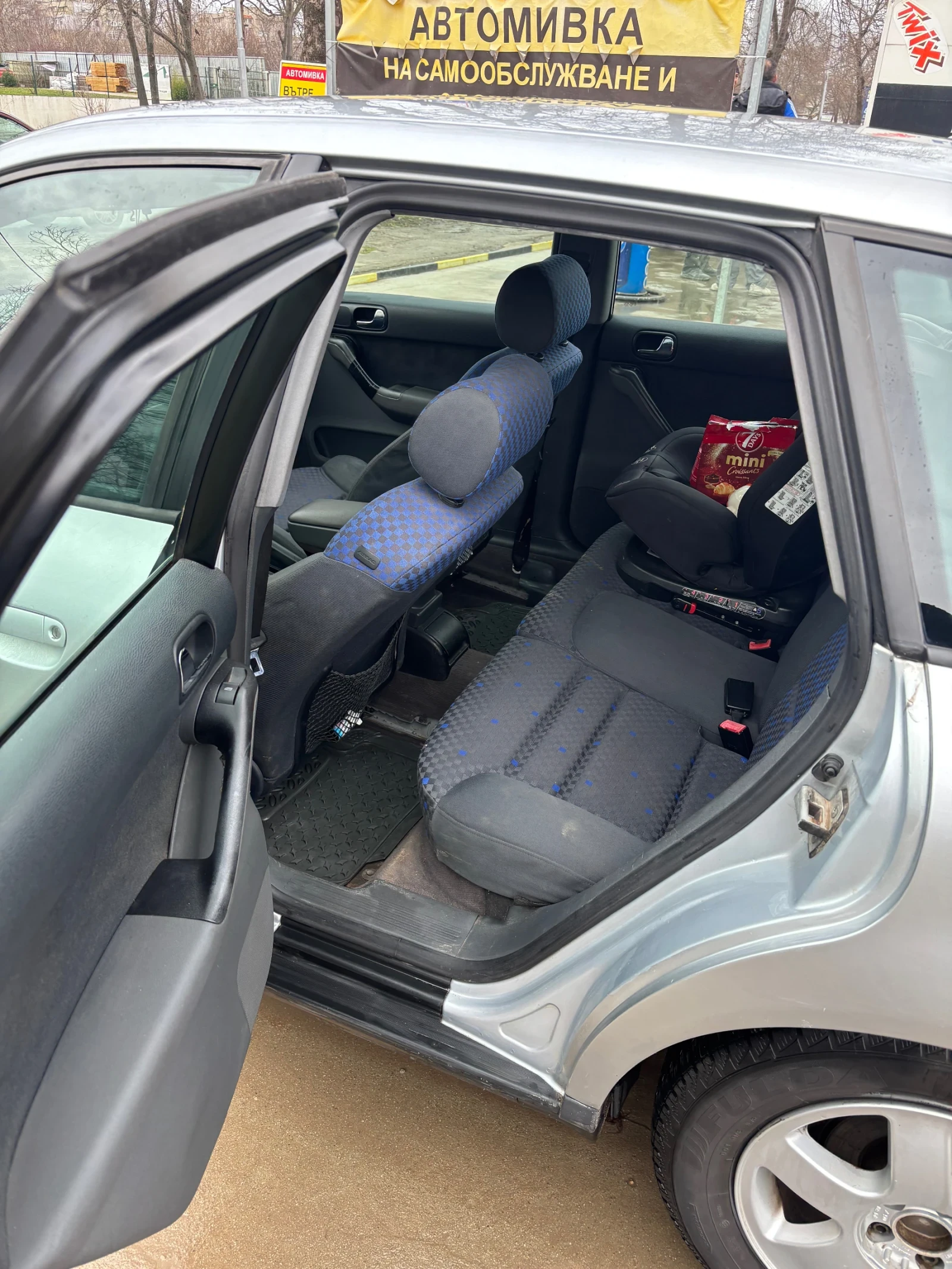 Audi A3  - изображение 5