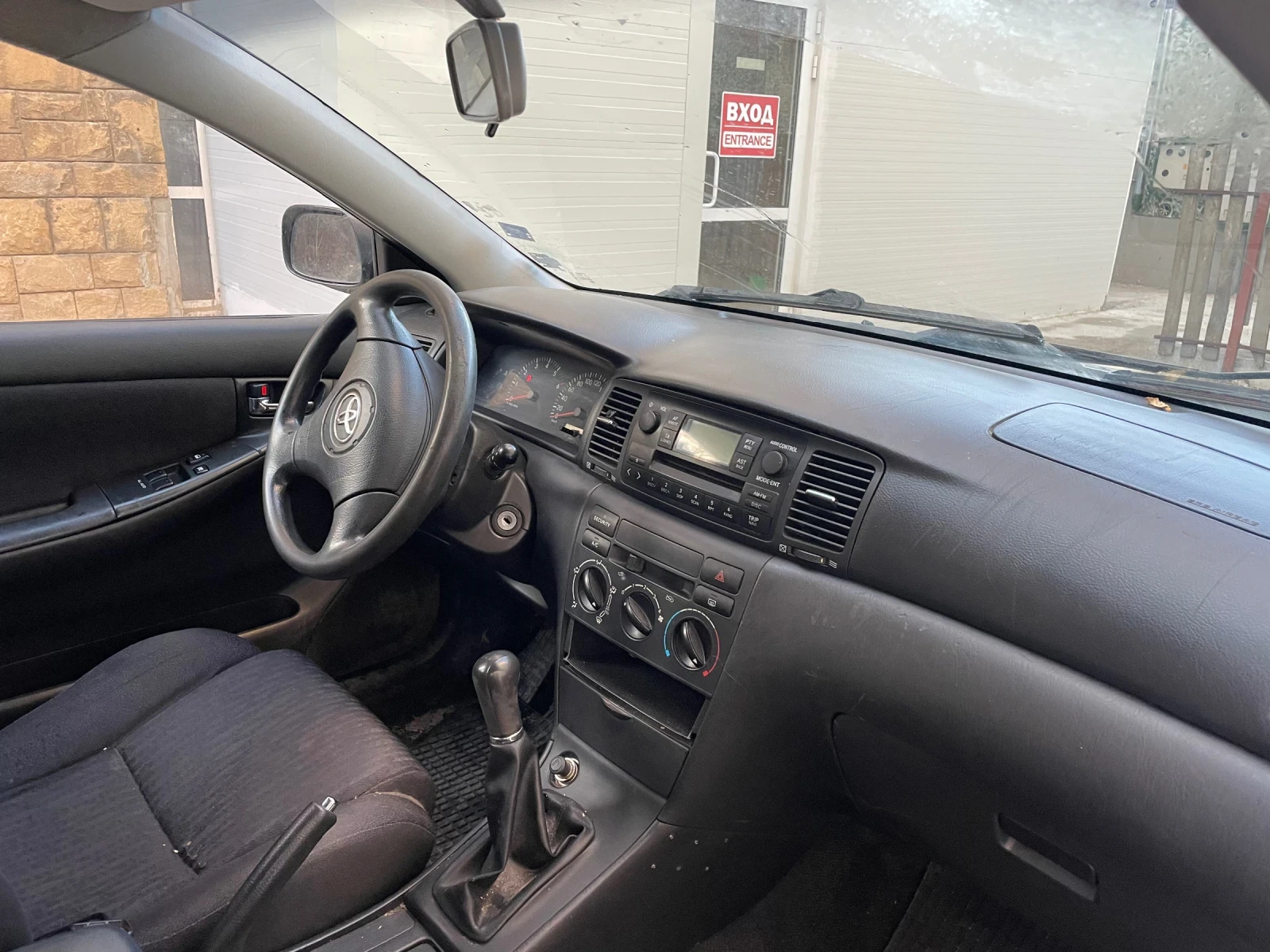 Toyota Corolla D4D | Mobile.bg � ����������� 12