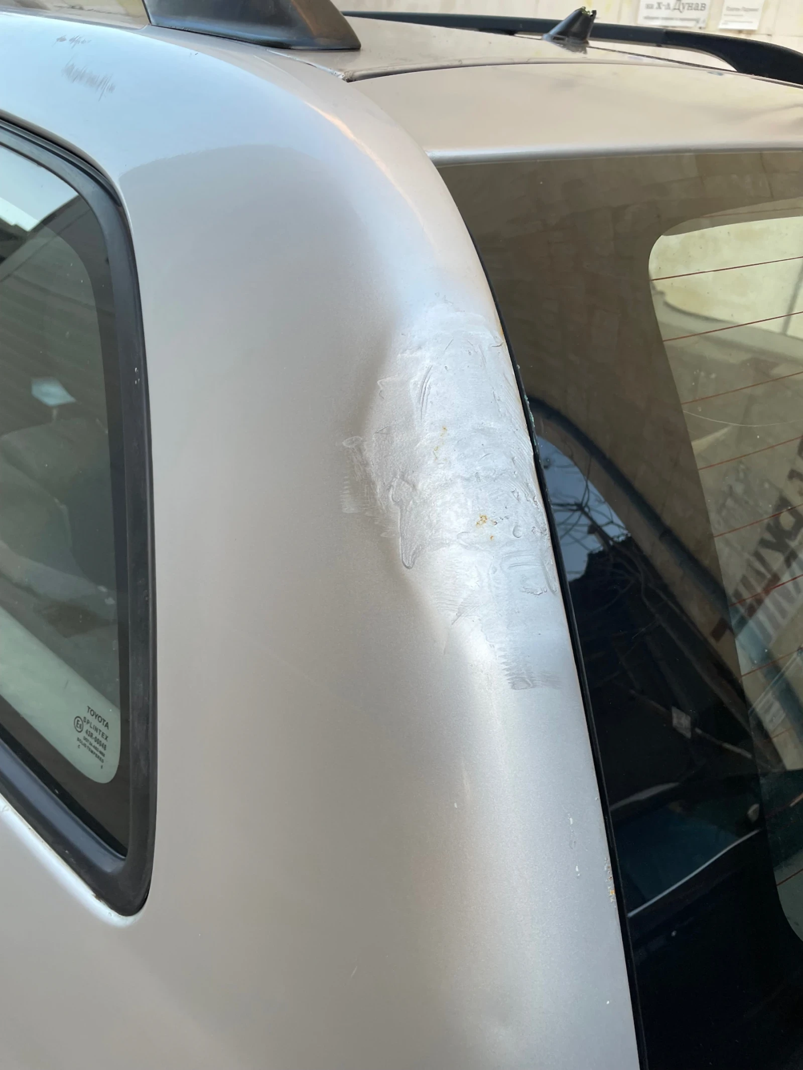 Toyota Corolla D4D - изображение 8