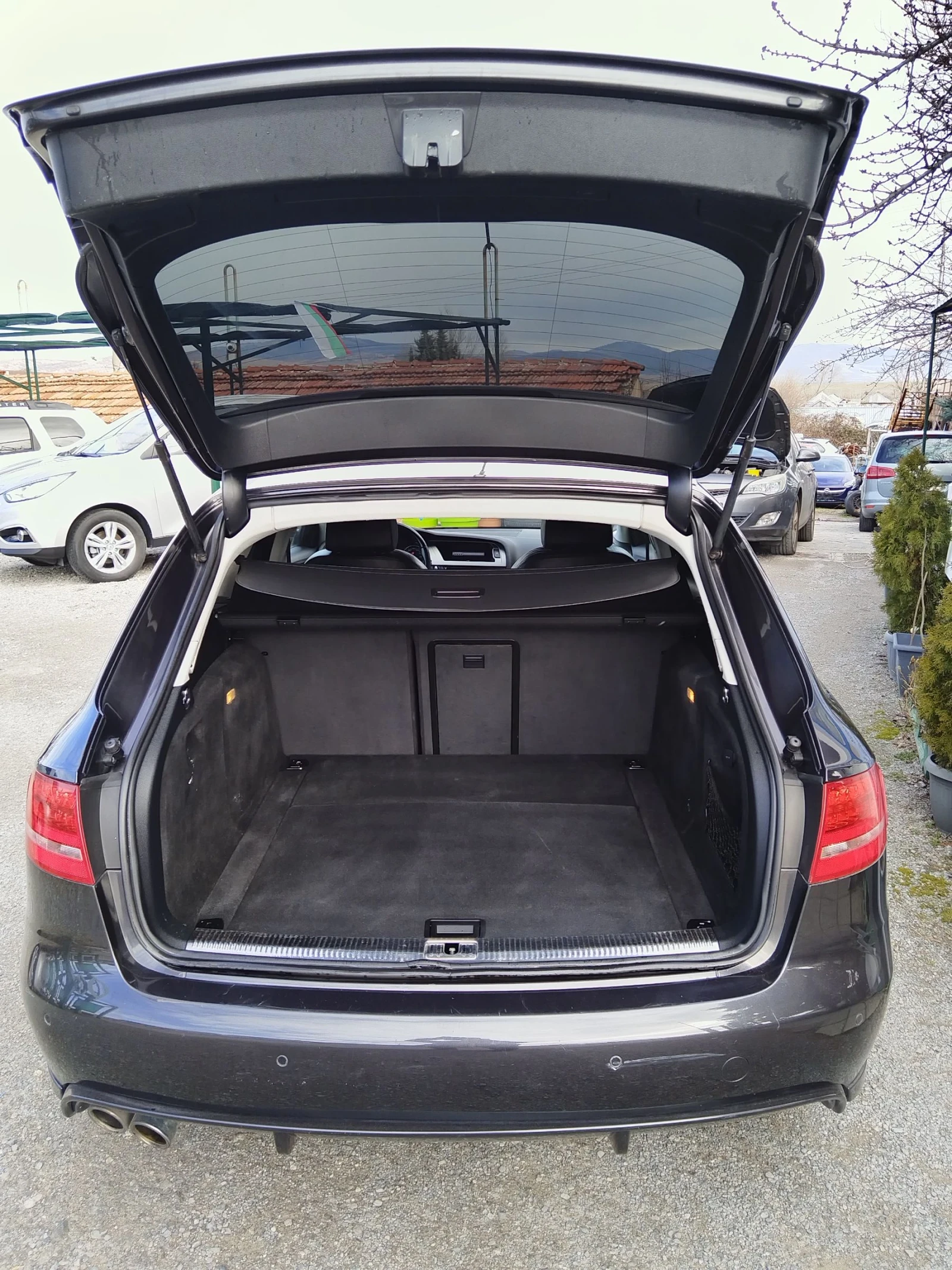 Audi A4 2000D S line ksenon bi ksenon - изображение 7