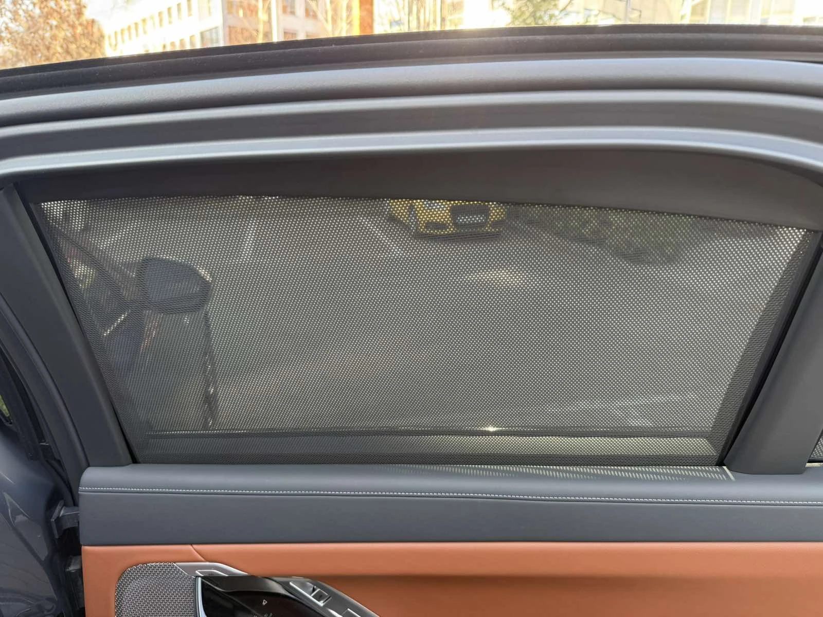 BMW i7, снимка 17 - Автомобили и джипове - 53849180