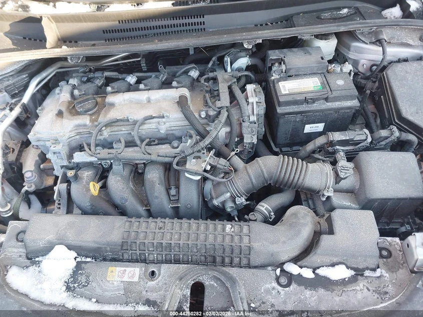 Toyota Corolla 1.8L I-4 DOHC, VVT, 139HP Front Wheel Drive | Mobile.bg � ����������� 10