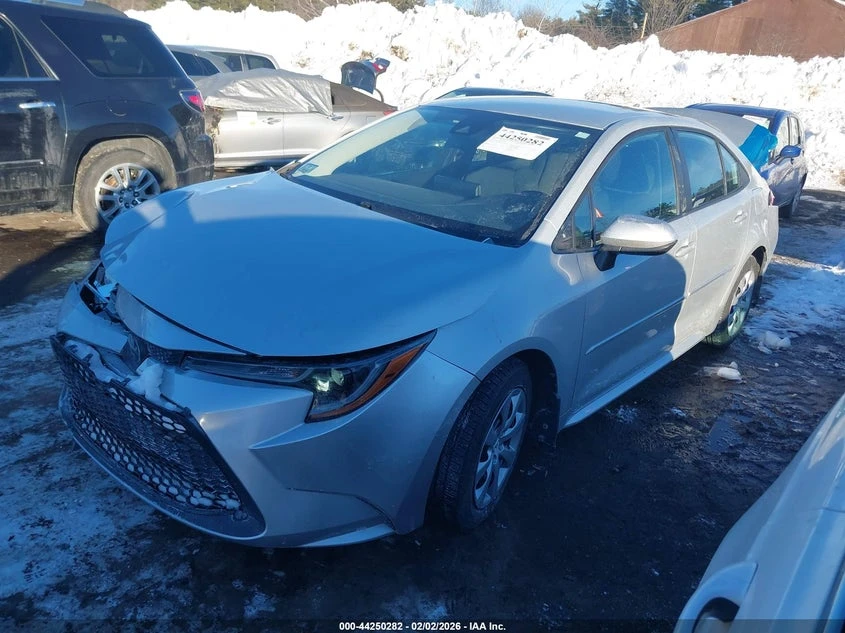 Toyota Corolla 1.8L I-4 DOHC, VVT, 139HP Front Wheel Drive | Mobile.bg � ����������� 2