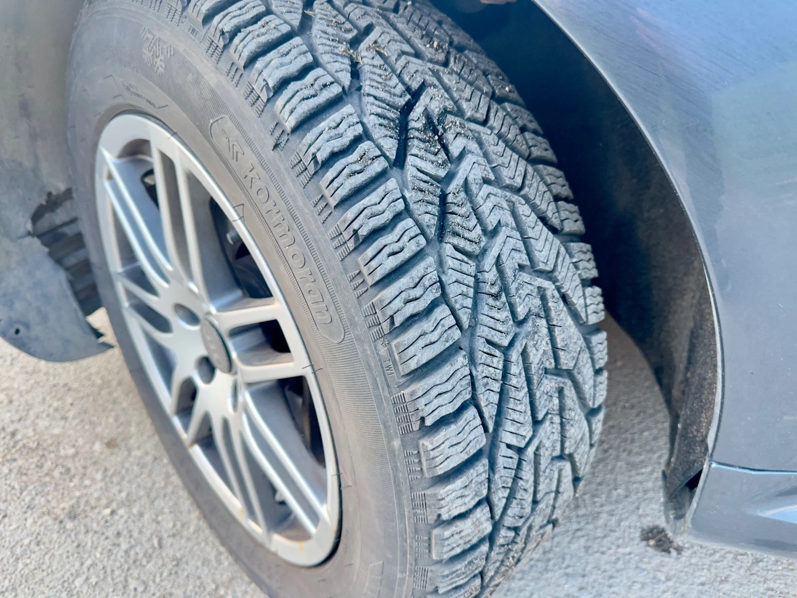 Audi A8 Audi A8 Face-lift 2009 3.0 Dizel НОВ ВНОС Регистри, снимка 11 - Автомобили и джипове - 53978850