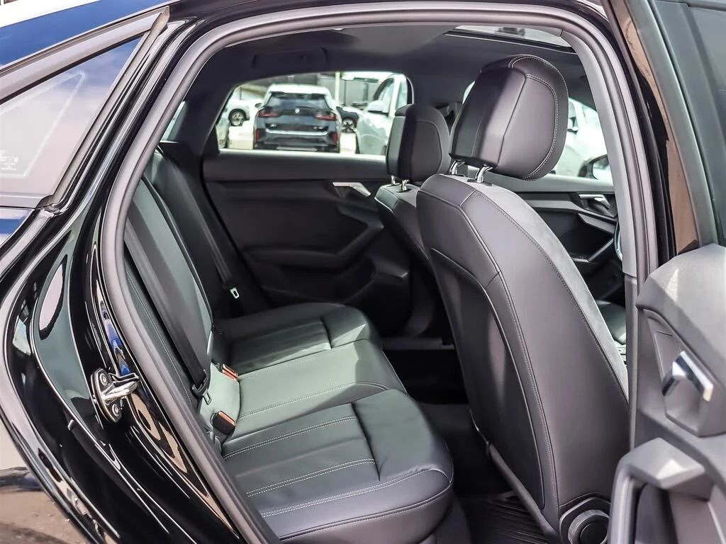 Audi A3 40 TFSI* Komfort* АвтоКредит* (ЦЕНА ДО БГ), снимка 10 - Автомобили и джипове - 54001757