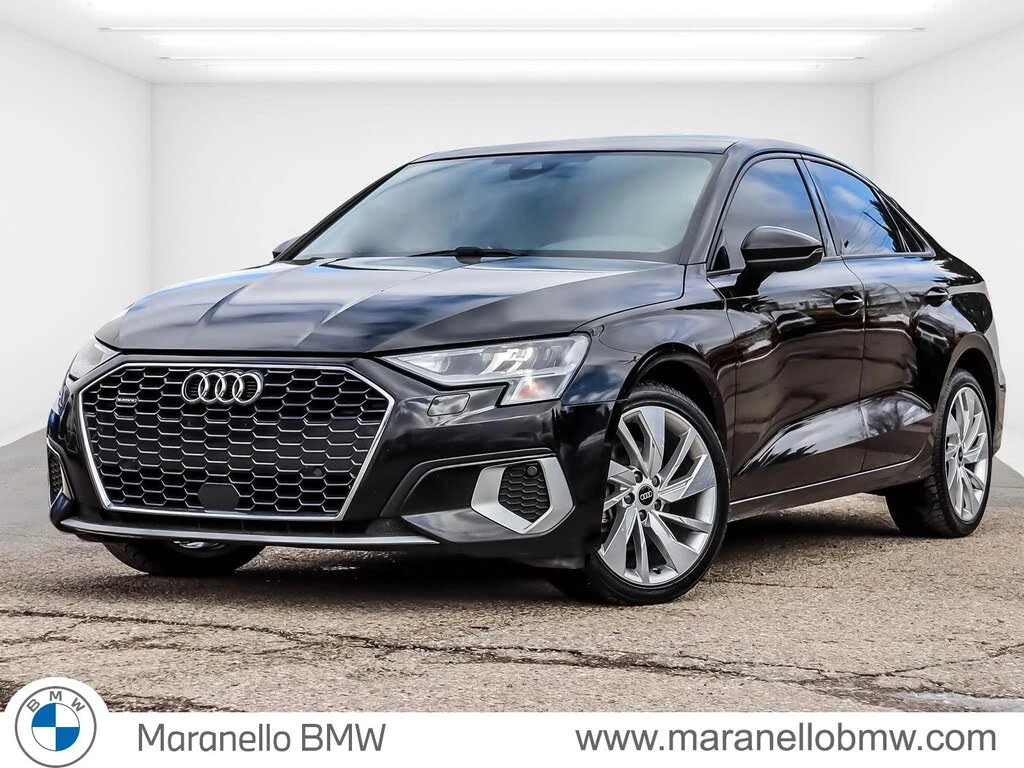 Audi A3 40 TFSI* Komfort* АвтоКредит* (ЦЕНА ДО БГ)