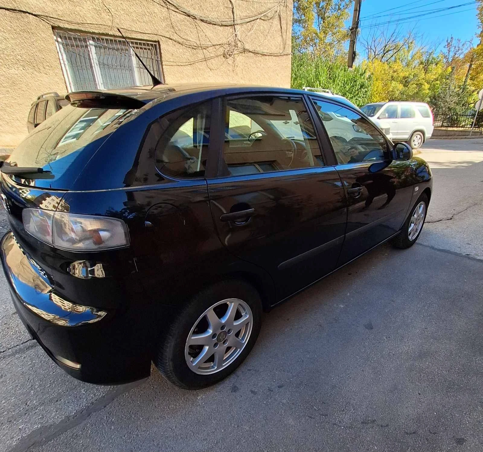 Seat Ibiza 1.8 Turbo FR | Mobile.bg � ����������� 2