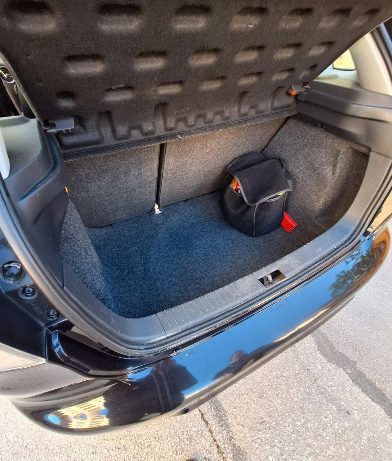 Seat Ibiza 1.8 Turbo FR | Mobile.bg � ����������� 8