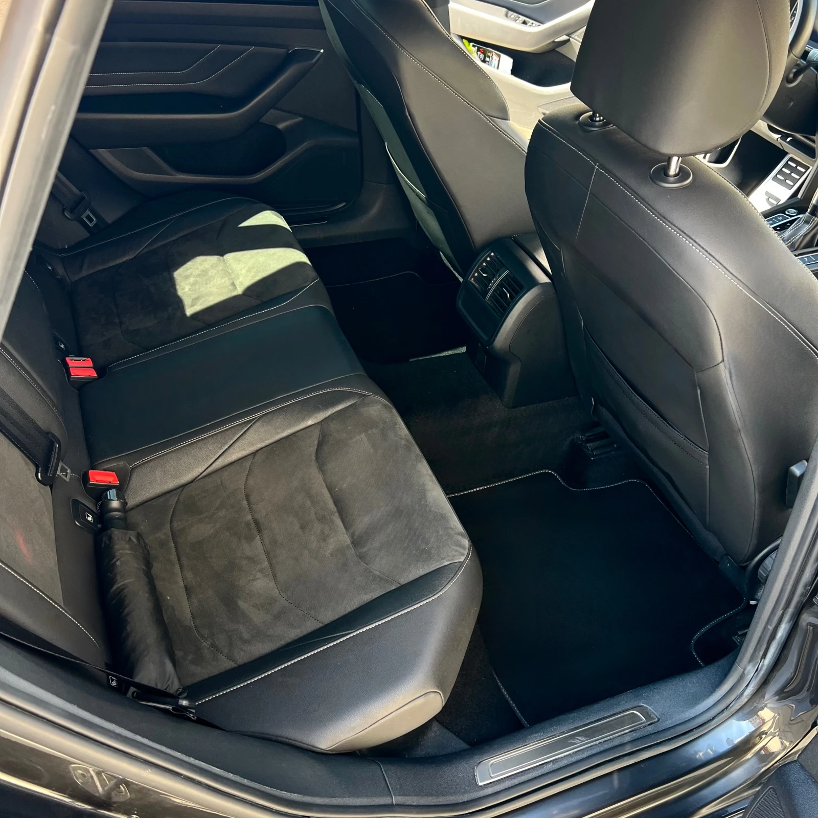 VW Arteon Shooting Brake , снимка 7 - Автомобили и джипове - 54372671