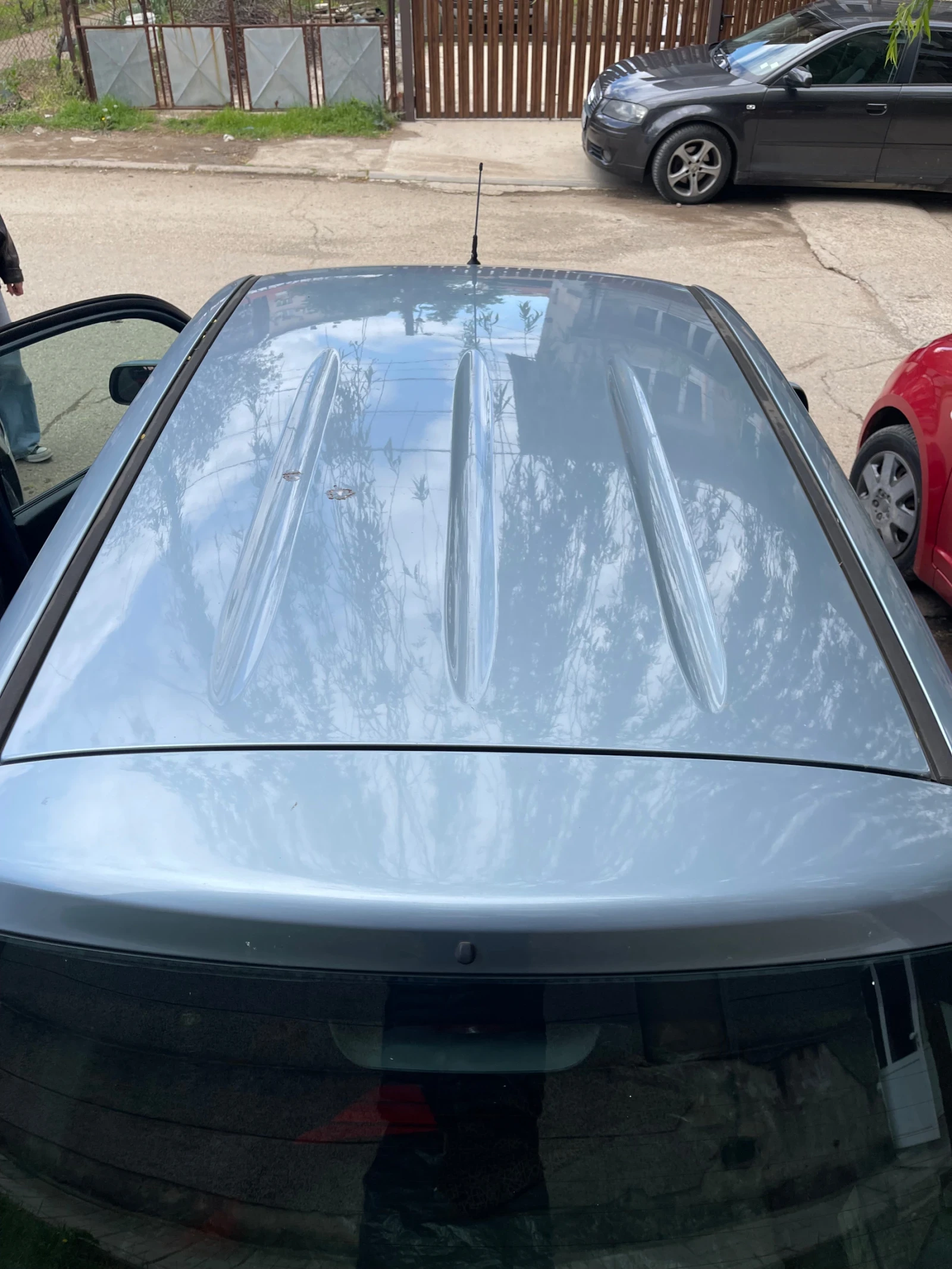 Mazda 2 1.4 Бензин, снимка 7 - Автомобили и джипове - 54398146