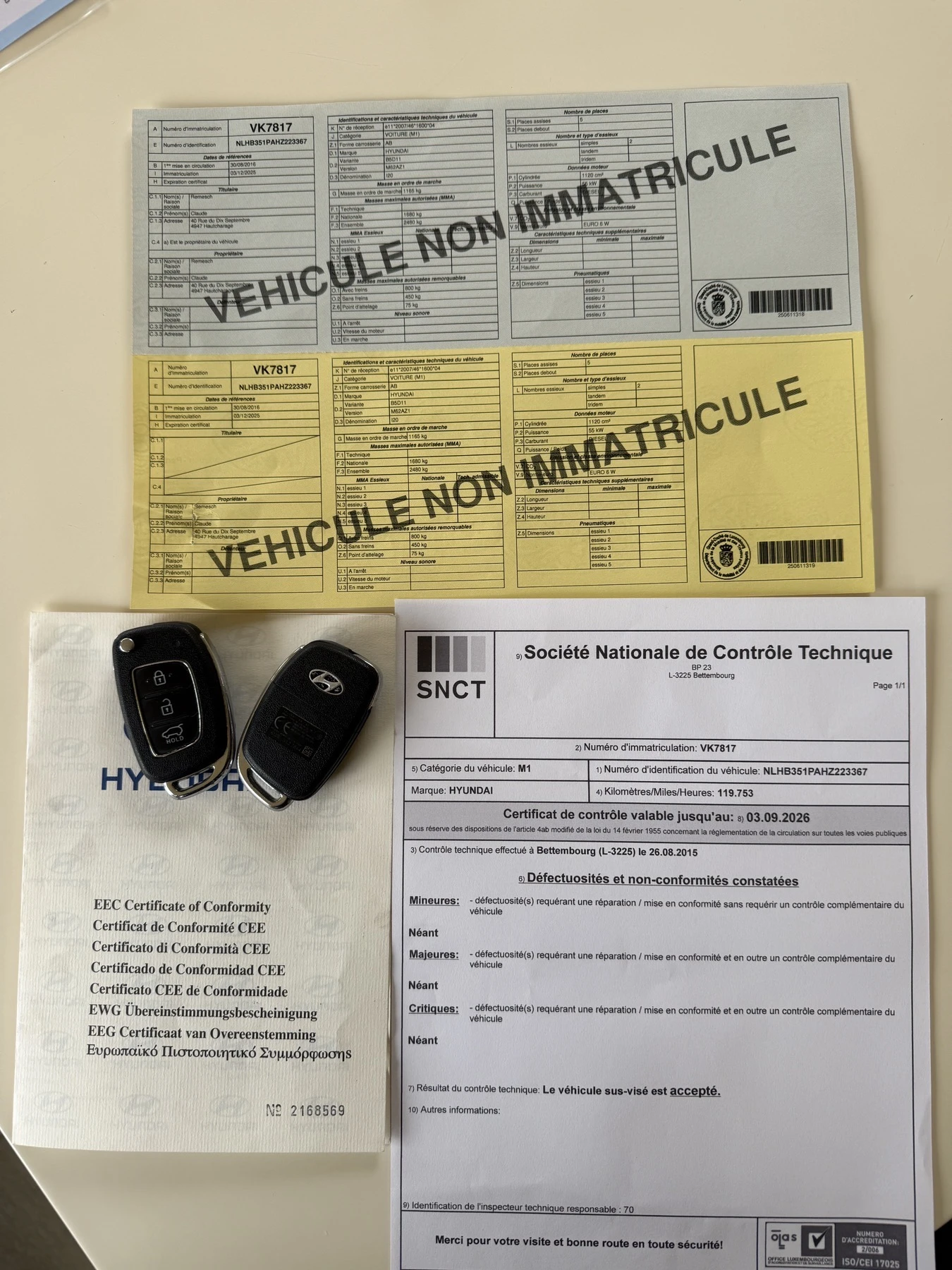 Hyundai I20 1.1 crdi, снимка 16 - Автомобили и джипове - 54577436
