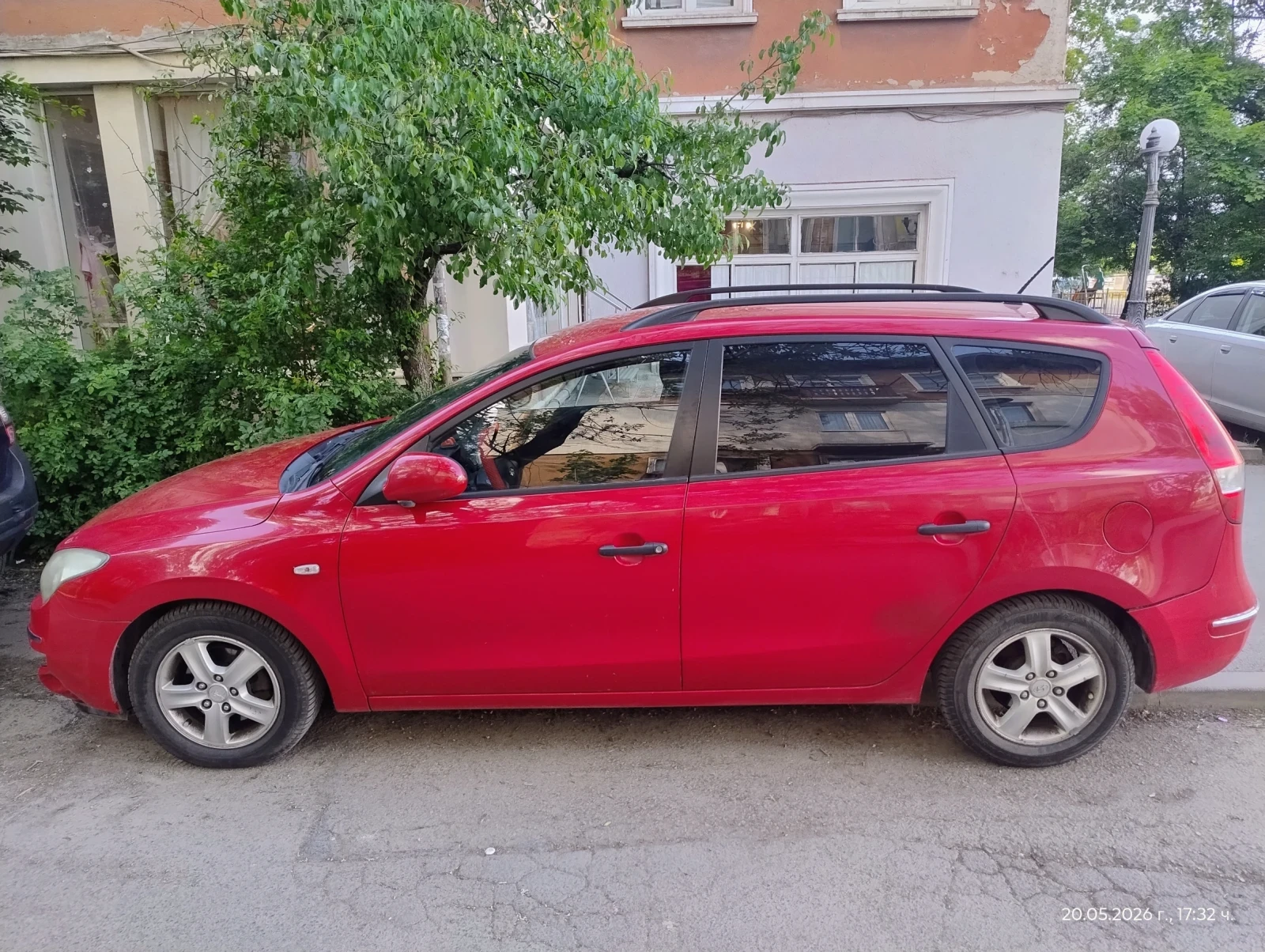 Hyundai I30  CW | Mobile.bg � ����������� 1